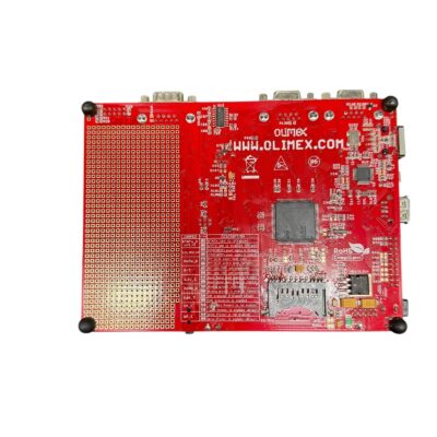 STM32F407ZG-SK IAR KickStart kit