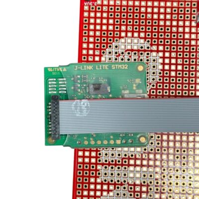 STM32F407ZG-SK IAR KickStart kit