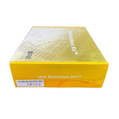 STM32F407ZG-SK IAR KickStart kit