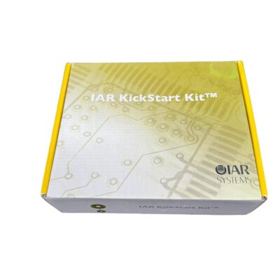 STM32F407ZG-SK IAR KickStart kit