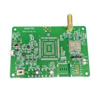 LC29H EVB Quectel Developer Kit