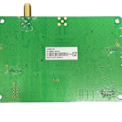 LC29H EVB Quectel Developer Kit