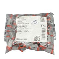[90 Pcs] TE 571-DT06-2S DT Plug 2 Way