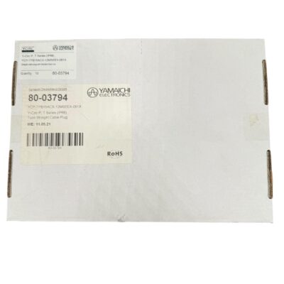 [10 PCS] YCP-TPB15ACX-12MSEEX-081X Yamaichi Electronics