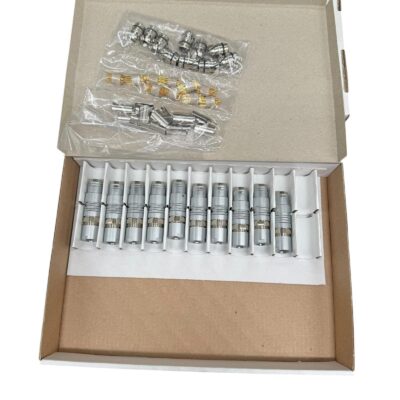 [10 PCS] YCP-TPB15ACX-12MSEEX-081X Yamaichi Electronics