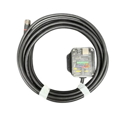 NEW OUSTER 830-101798-04 Interface Junction Box