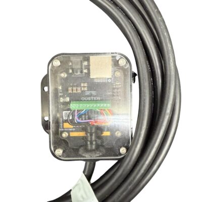 NEW OUSTER 830-101798-04 Interface Junction Box