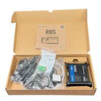 RUT955T033B0 TELTONIKA Module Router 4G/3G/2G/LTE CAT4, Cellular Router Dual SIM