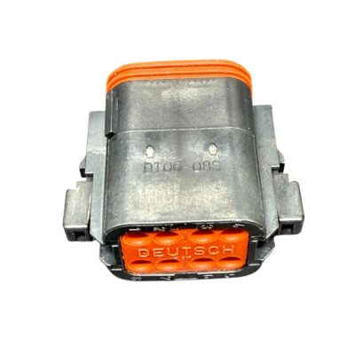 [55 PCS] Deutsch DT06-08S DT Series 8-Way Connector DT06-08SA-CE10