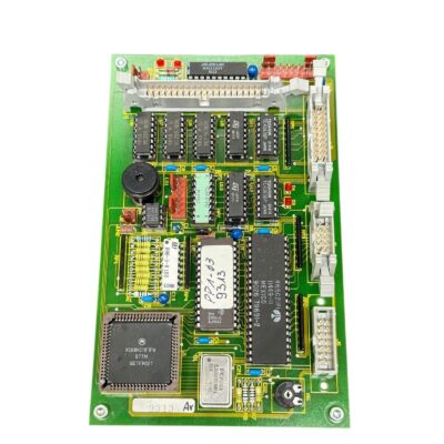 PRECIPLACER PP-2003 Mainboard 152010-1