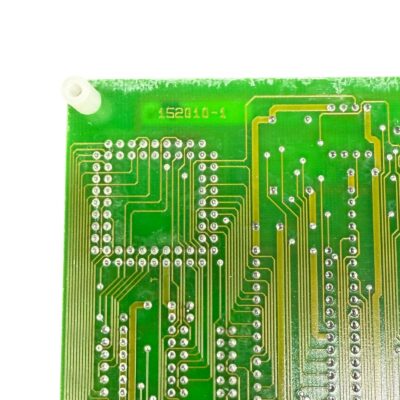 PRECIPLACER PP-2003 Mainboard 152010-1