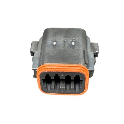 [55 PCS] Deutsch DT06-08S DT Series 8-Way Connector DT06-08SA-CE10