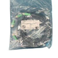 [5 PCS] 1668056 Phoenix Contact Cable Assy