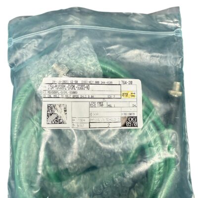 [2 PCS] MSXS08ML-SXSML-SG003 Cable Assy