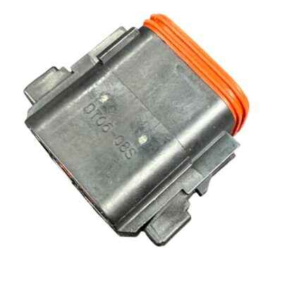 [55 PCS] Deutsch DT06-08S DT Series 8-Way Connector DT06-08SA-CE10