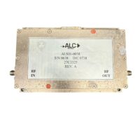 ALC Microwave ALS01-0058 RF Module