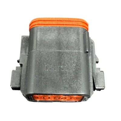 [55 PCS] Deutsch DT06-08S DT Series 8-Way Connector DT06-08SA-CE10