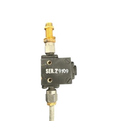 RF IN 27C1775-6N For Miteq MCL 3200