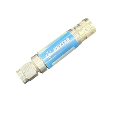 KRYTAR 201BP 0.01-20GHZ RF Microwave Coaxial Power Detector