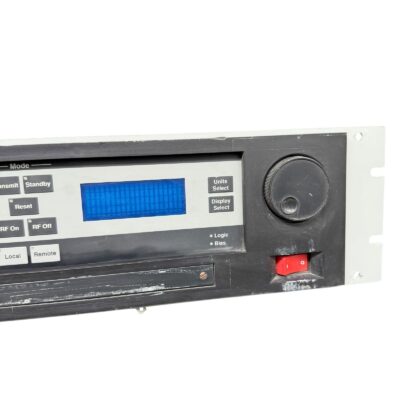 Front Display Panel For Miteq MCL 3200