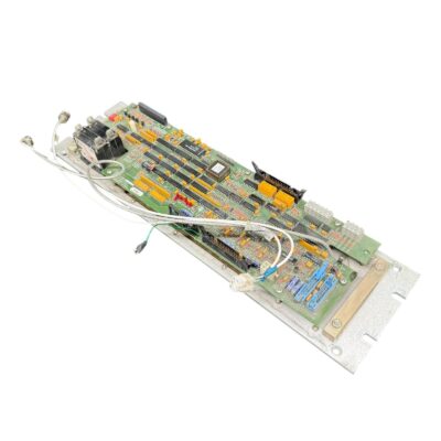 Front Display Panel For Miteq MCL 3200