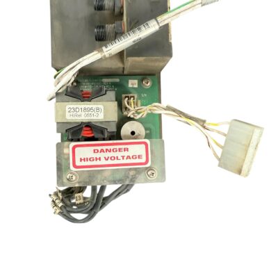 HiRel 23D1895(B) Y-C16930 Power Module For Miteq MCL 3200