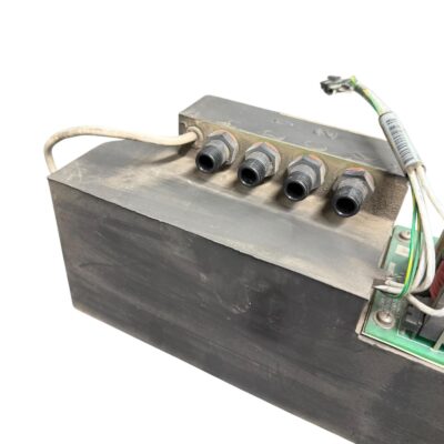 HiRel 23D1895(B) Y-C16930 Power Module For Miteq MCL 3200