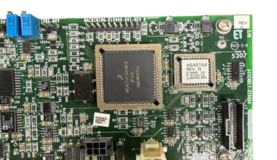 Board ASSY MACHINING-D16989-001-REV-D For Miteq MCL MT4000