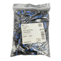 [200 PCS] JST HCMPB-06-K Automotive Connectors 6CIR BLK INNER LOCK FEMALE