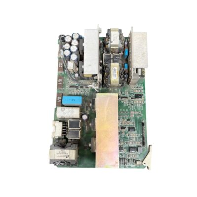 Power Board Y-D16989 / Machining-D16986-001-REV C For Miteq MCL MT4000