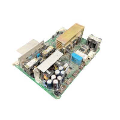 Power Board Y-D16989 / Machining-D16986-001-REV C For Miteq MCL MT4000