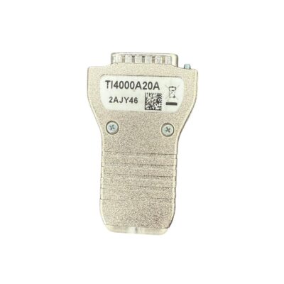 T1001-50A Encoder & TI4000A20A Renishaw Tonic Interface 4M Cable