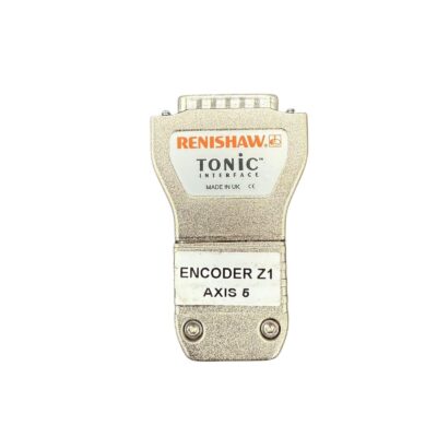 T1001-50A Encoder & TI4000A20A Renishaw Tonic Interface 4M Cable