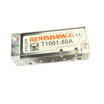 T1001-50A Encoder & TI4000A20A Renishaw Tonic Interface 4M Cable