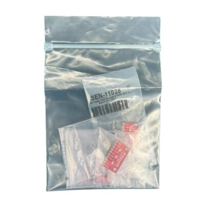 [4 PCS] Sparkfun SEN-11028 MPU-6050 GYRO/ACCEL IMU