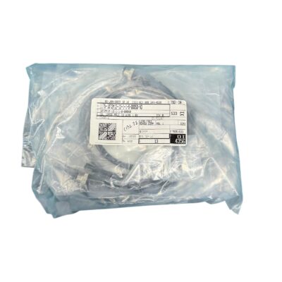 [13 PCS] 1072M12-12-1-1-S-00050 CNC Tech CIR CBL 12POS RCPT TO WIRE 1.64'
