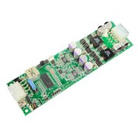 DCDC-USB: Intelligent DC-DC Converter with USB Interface; 5-24V DC Output; 100W