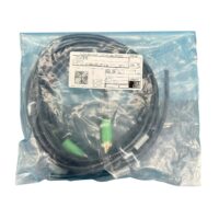 [4 PCS] Phoenix Contact SAC-12P-MS/ 1,5-PVC SCO 1554775