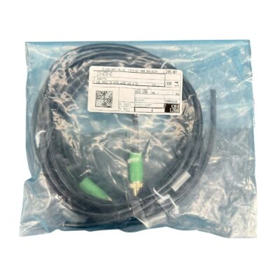[4 PCS] Phoenix Contact SAC-12P-MS/ 1,5-PVC SCO 1554775
