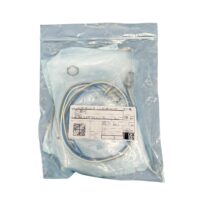 [8 PCS] Phoenix Contact 1411604 SACC-DSI-M12MST-4P-M16XL/0,5