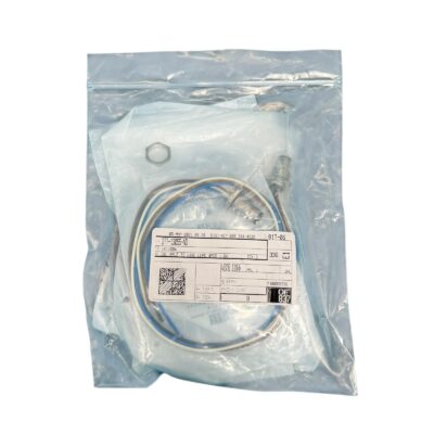 [8 PCS] Phoenix Contact 1411604 SACC-DSI-M12MST-4P-M16XL/0,5