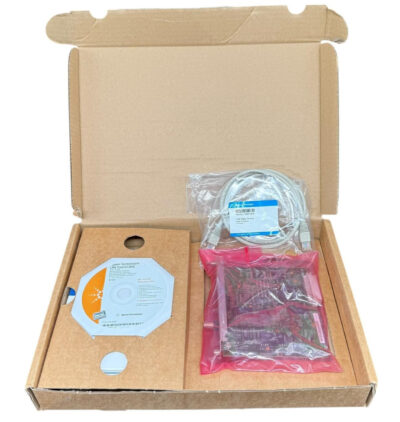 Agilent G1369 G1369-60012 Lan Card