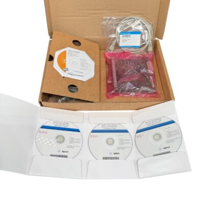Agilent G1369 G1369-60012 Lan Card