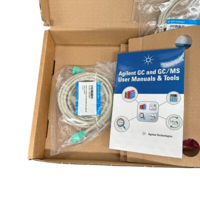 Agilent G1369 G1369-60012 Lan Card