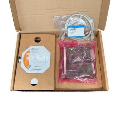 Agilent G1369 G1369-60012 Lan Card