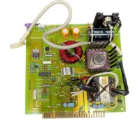 HP 3561A Dynamic Signal Analyser Board 03561-66571