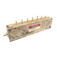 MITEQ FLT-106890-1.22 1220 Mhz