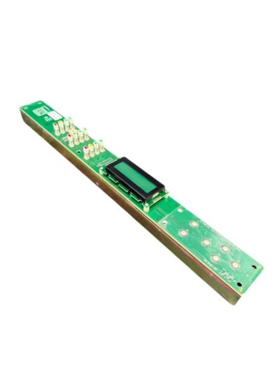EF DATA PL/5326-3 Display Board V2200