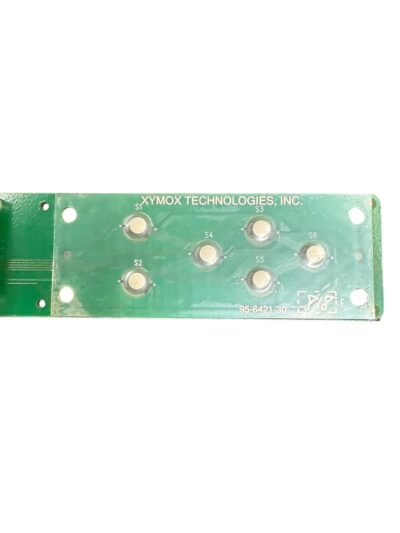 EF DATA PL/5326-3 Display Board V2200