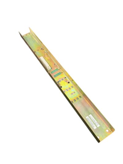 EF DATA PL/5326-3 Display Board V2200
